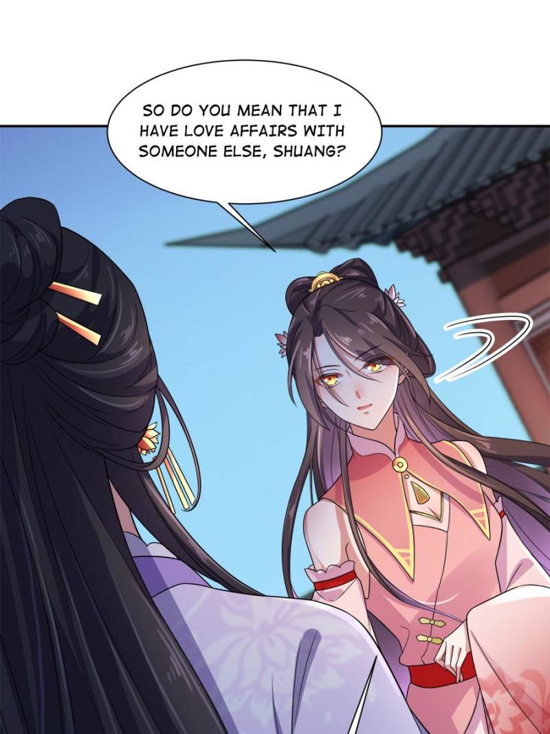 The Eunuch's Consort Rules the World chapter 28 page 13