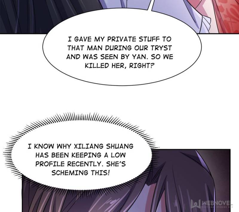 The Eunuch's Consort Rules the World chapter 28 page 14