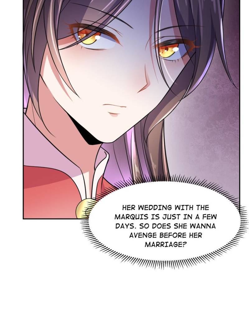 The Eunuch's Consort Rules the World chapter 28 page 15