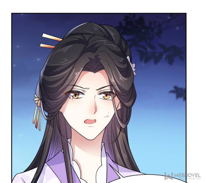 The Eunuch's Consort Rules the World chapter 28 page 16