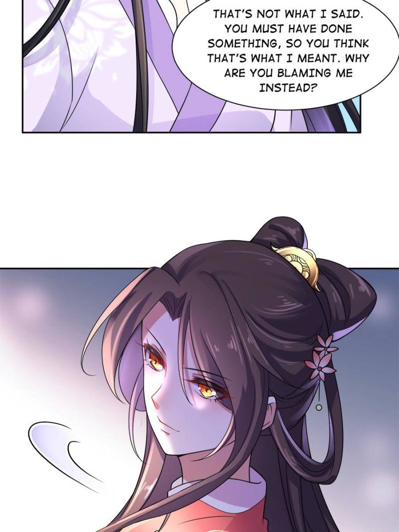 The Eunuch's Consort Rules the World chapter 28 page 17