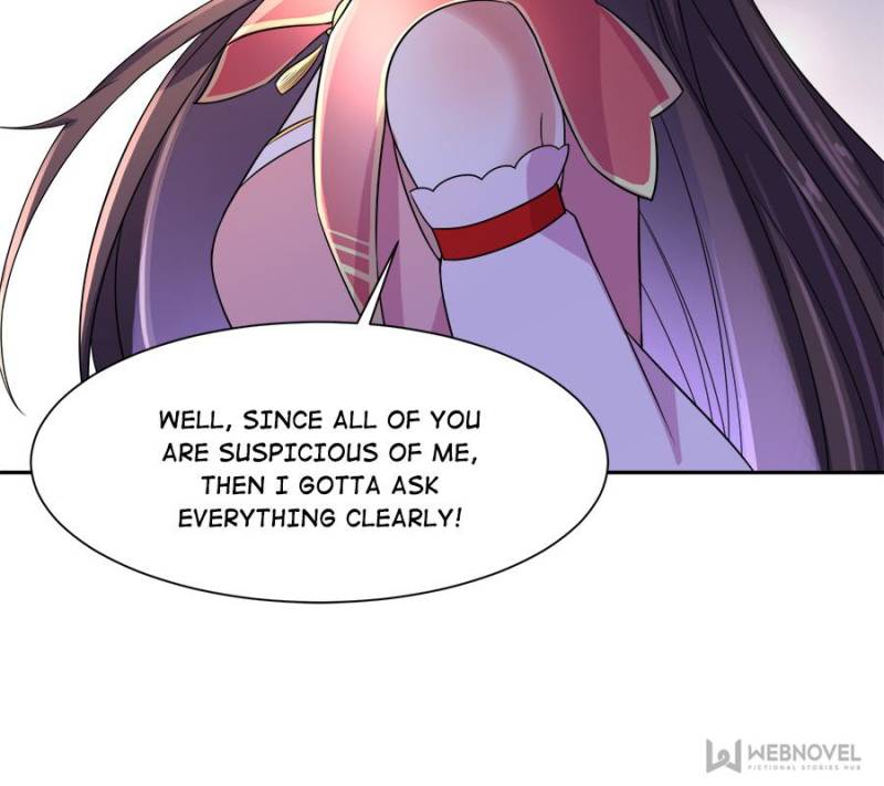 The Eunuch's Consort Rules the World chapter 28 page 18