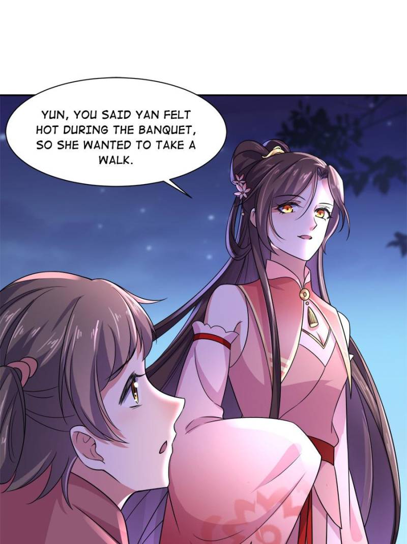 The Eunuch's Consort Rules the World chapter 28 page 19