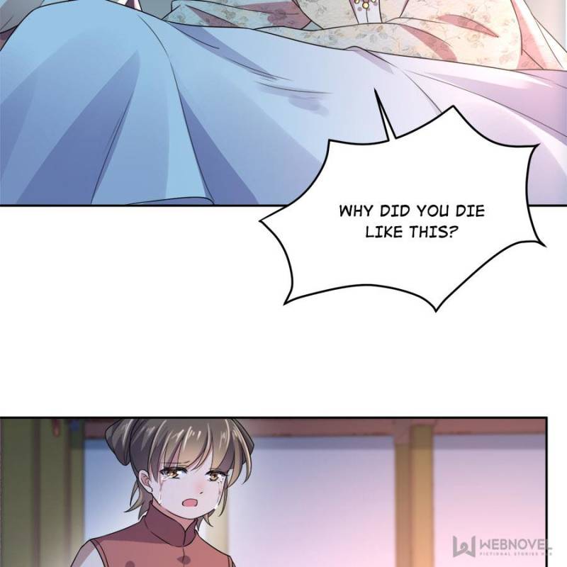 The Eunuch's Consort Rules the World chapter 28 page 2