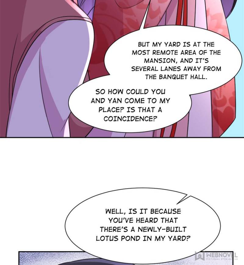 The Eunuch's Consort Rules the World chapter 28 page 20