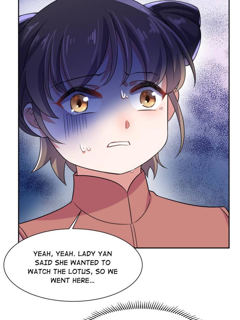 The Eunuch's Consort Rules the World chapter 28 page 21