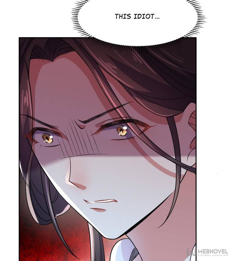 The Eunuch's Consort Rules the World chapter 28 page 22