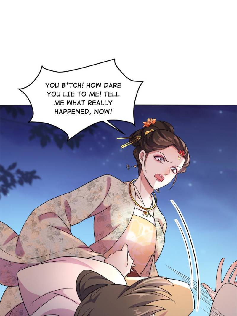 The Eunuch's Consort Rules the World chapter 28 page 25