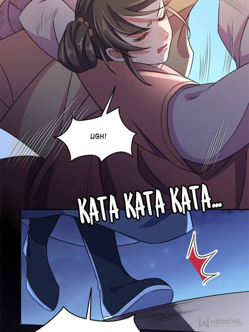 The Eunuch's Consort Rules the World chapter 28 page 26