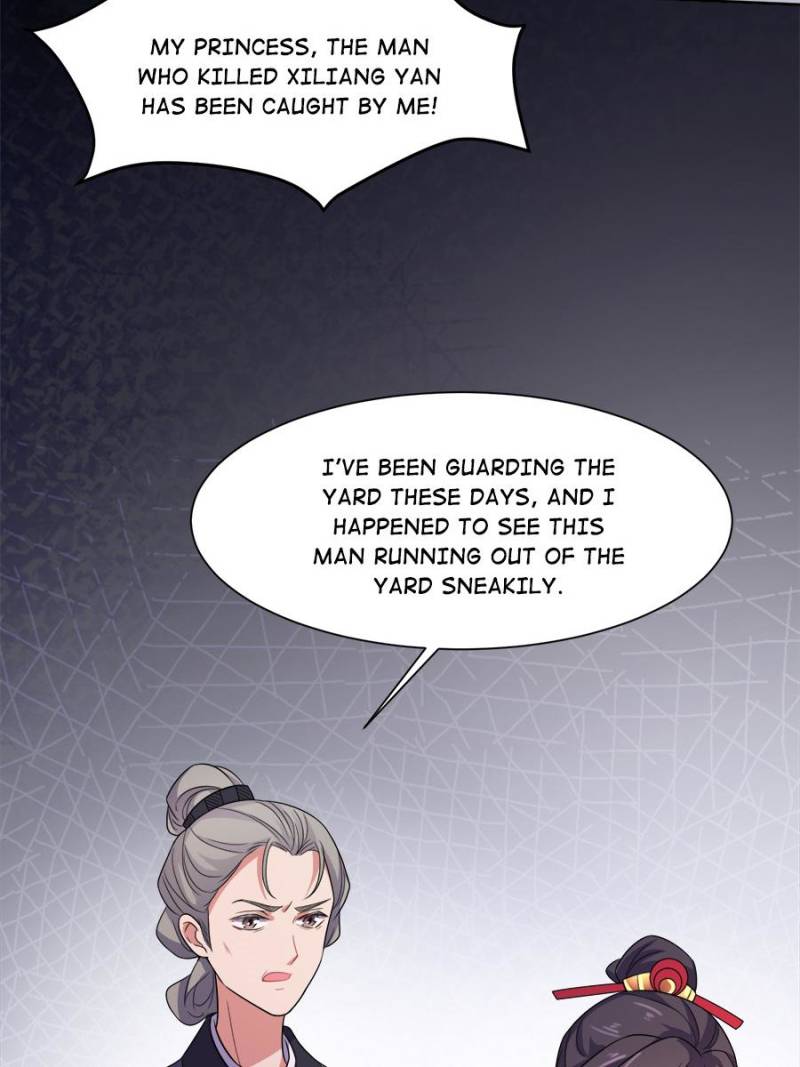 The Eunuch's Consort Rules the World chapter 28 page 28