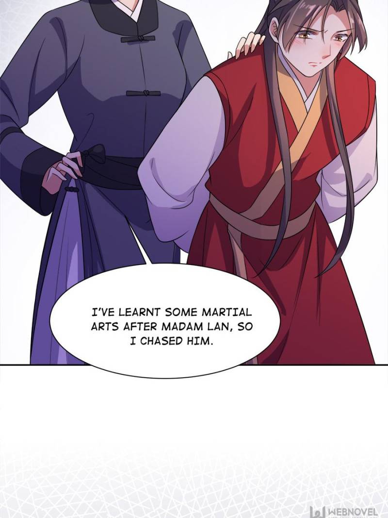 The Eunuch's Consort Rules the World chapter 28 page 29