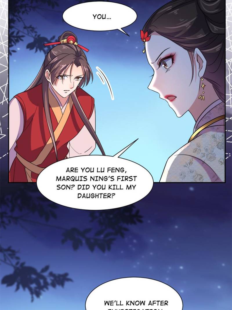 The Eunuch's Consort Rules the World chapter 28 page 31