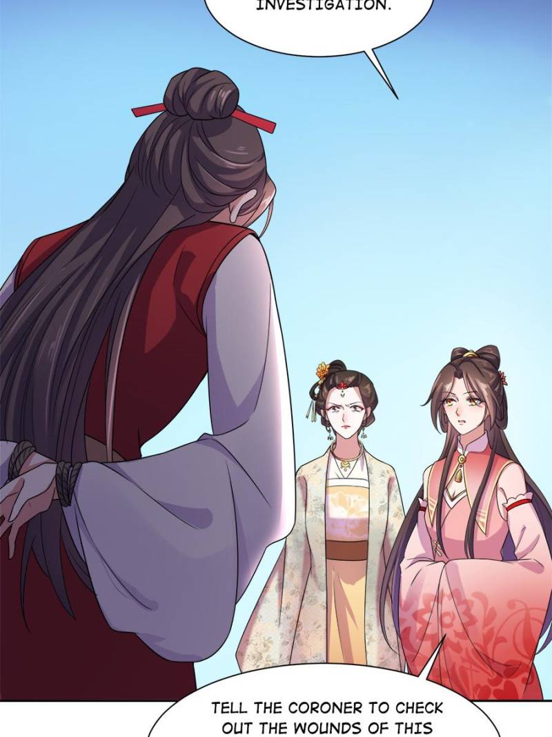 The Eunuch's Consort Rules the World chapter 28 page 32