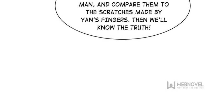 The Eunuch's Consort Rules the World chapter 28 page 33