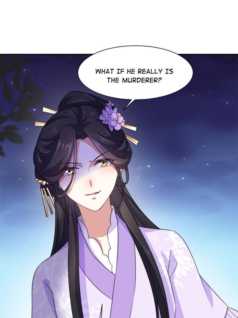 The Eunuch's Consort Rules the World chapter 28 page 34