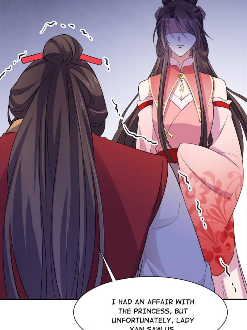 The Eunuch's Consort Rules the World chapter 28 page 37