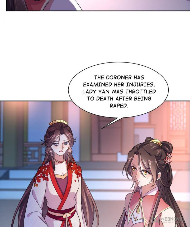 The Eunuch's Consort Rules the World chapter 28 page 4