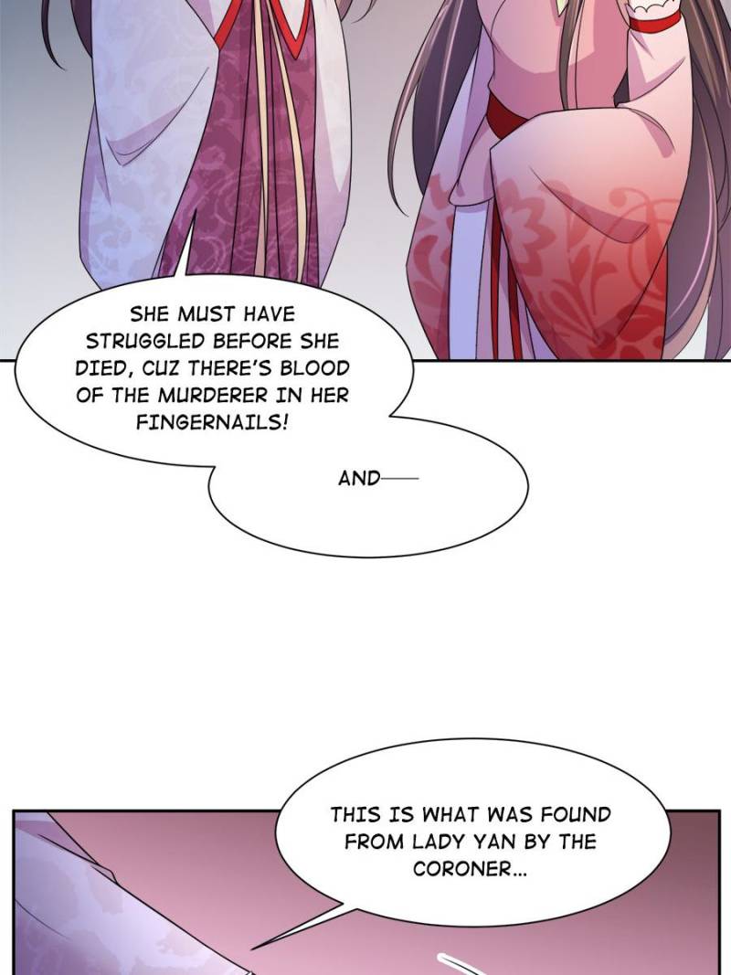 The Eunuch's Consort Rules the World chapter 28 page 5