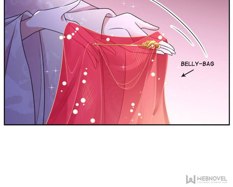 The Eunuch's Consort Rules the World chapter 28 page 6