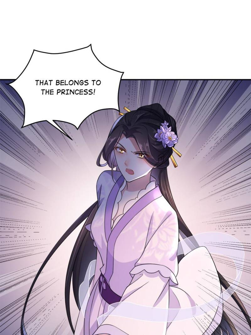 The Eunuch's Consort Rules the World chapter 28 page 7