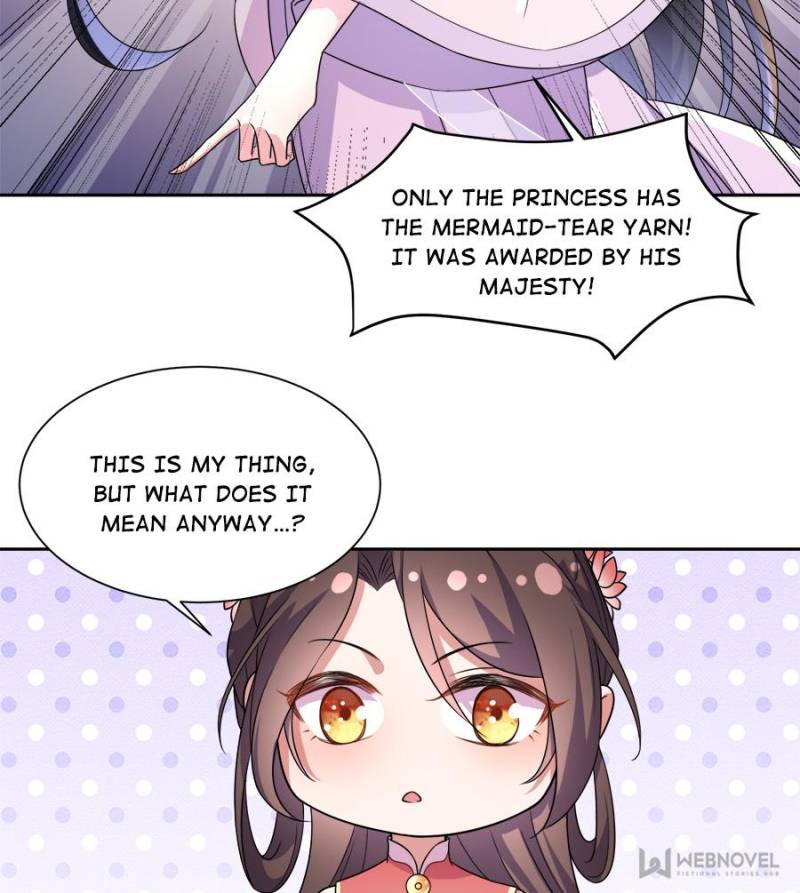 The Eunuch's Consort Rules the World chapter 28 page 8