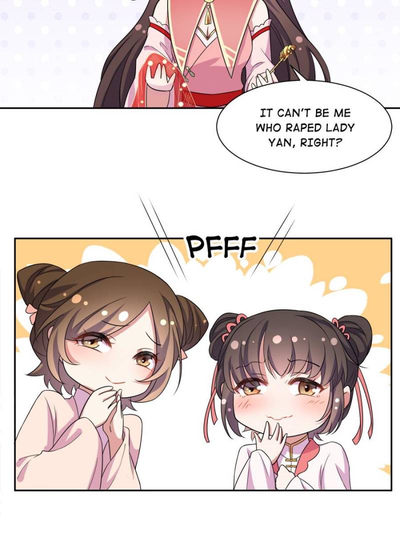 The Eunuch's Consort Rules the World chapter 28 page 9