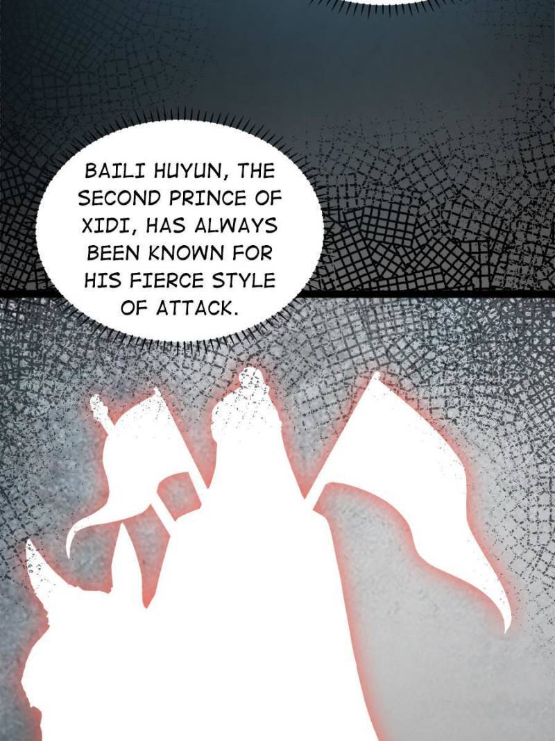 The Eunuch's Consort Rules the World chapter 280 page 11