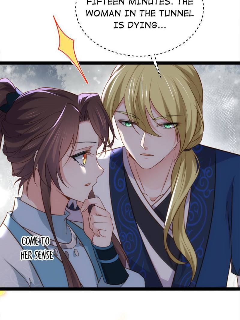 The Eunuch's Consort Rules the World chapter 280 page 14