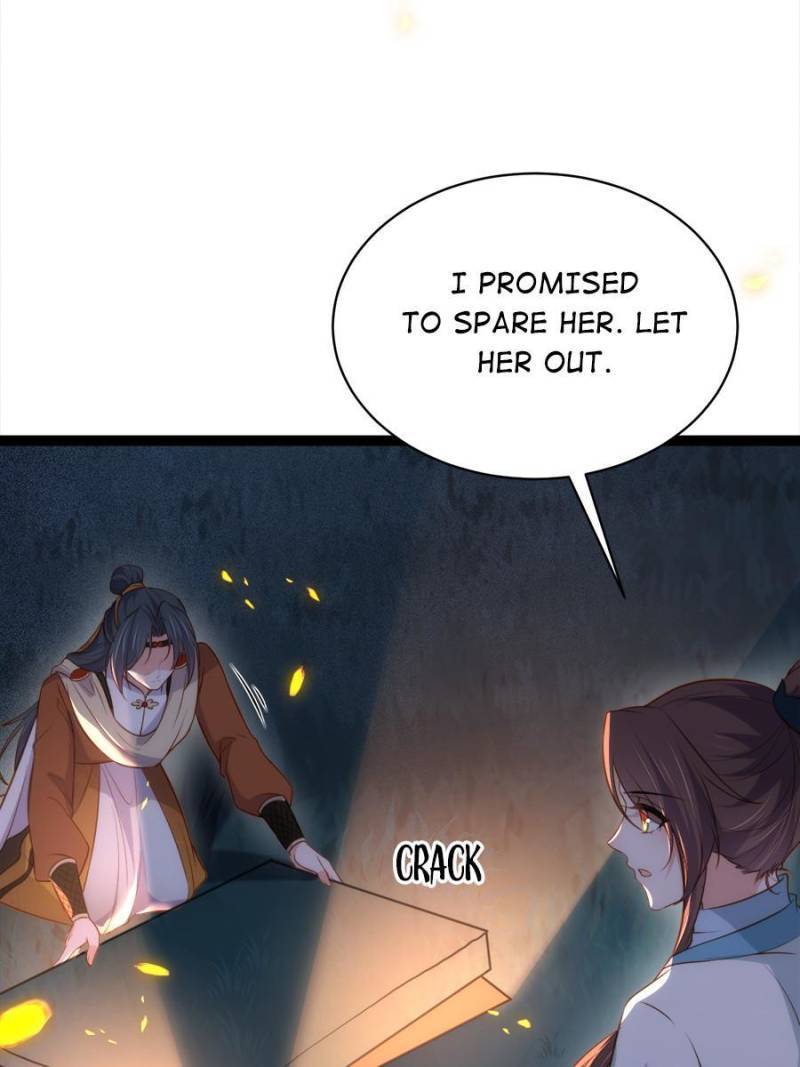 The Eunuch's Consort Rules the World chapter 280 page 15