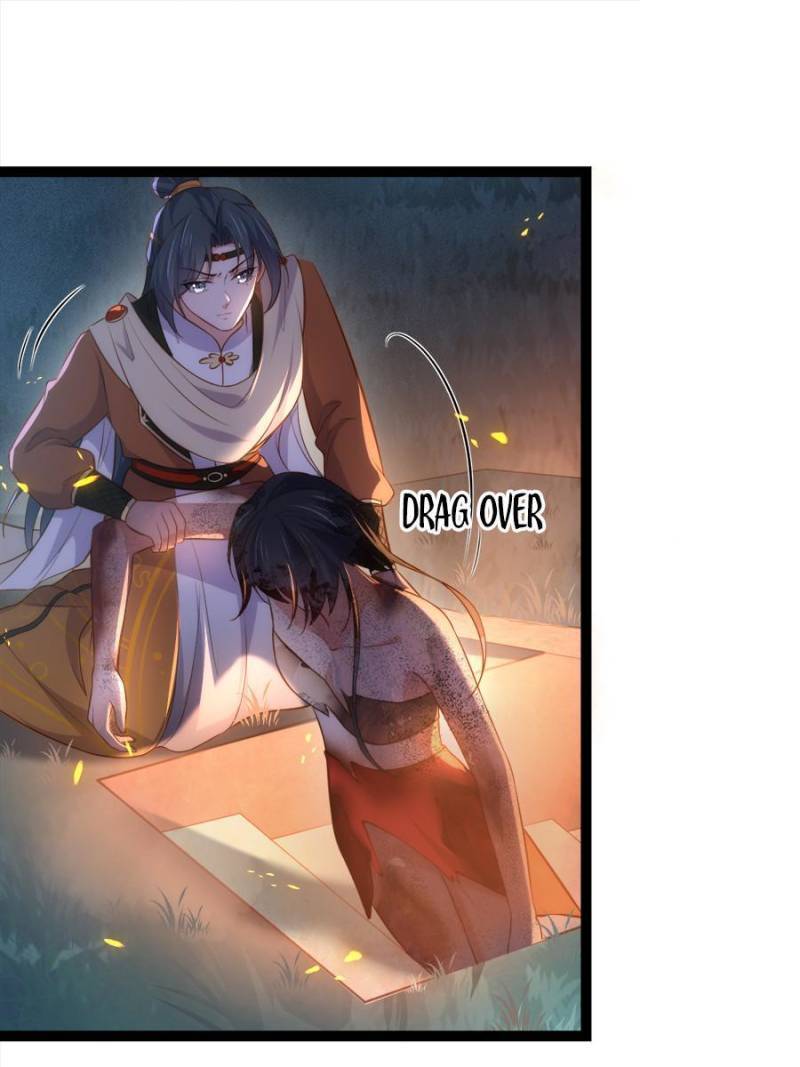 The Eunuch's Consort Rules the World chapter 280 page 17