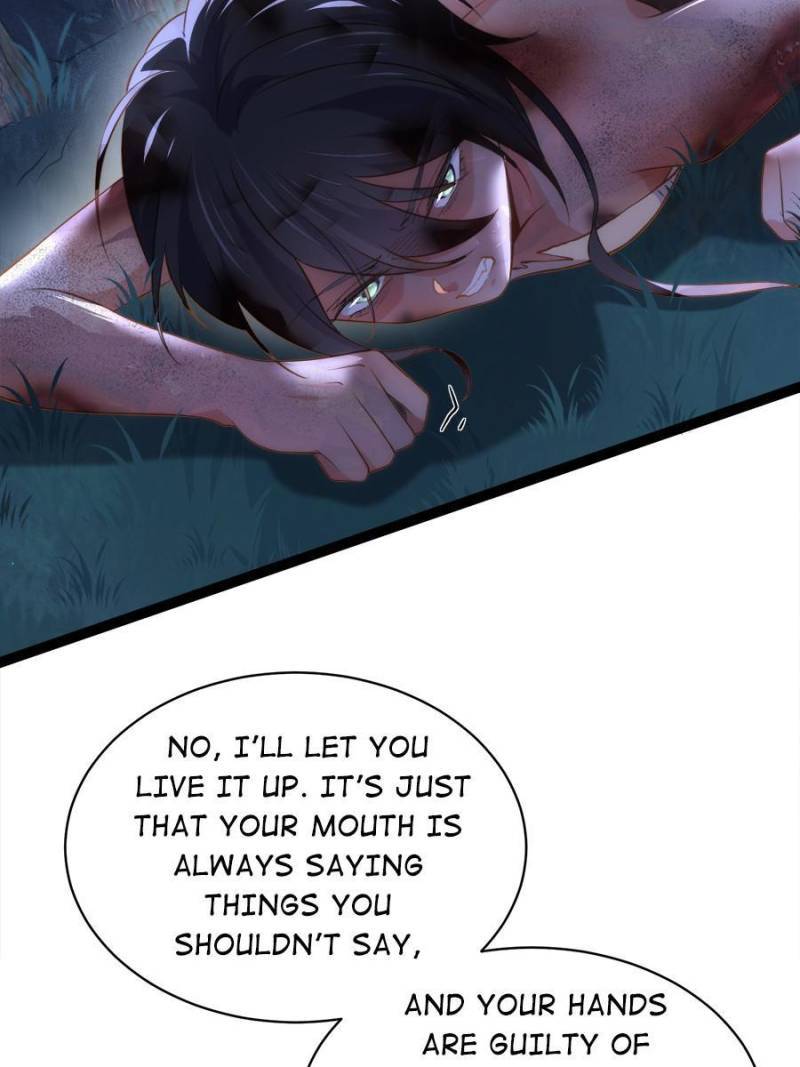 The Eunuch's Consort Rules the World chapter 280 page 19