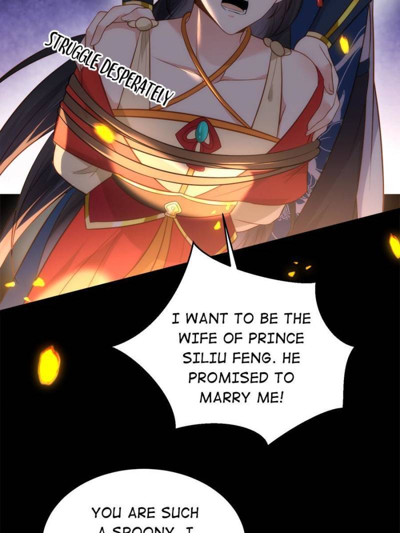 The Eunuch's Consort Rules the World chapter 280 page 2