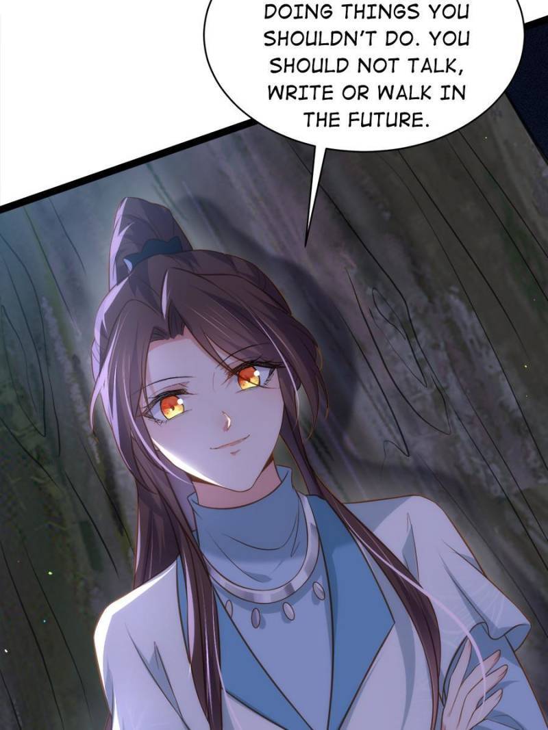 The Eunuch's Consort Rules the World chapter 280 page 20