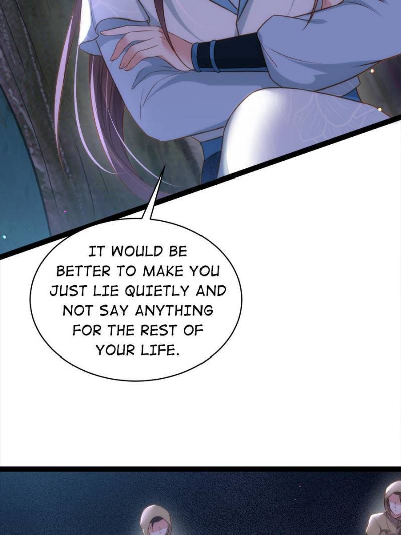 The Eunuch's Consort Rules the World chapter 280 page 21