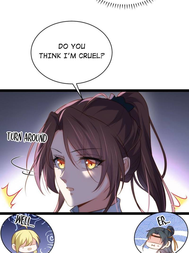 The Eunuch's Consort Rules the World chapter 280 page 26