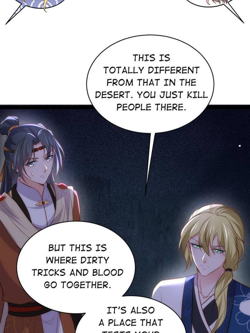 The Eunuch's Consort Rules the World chapter 280 page 27