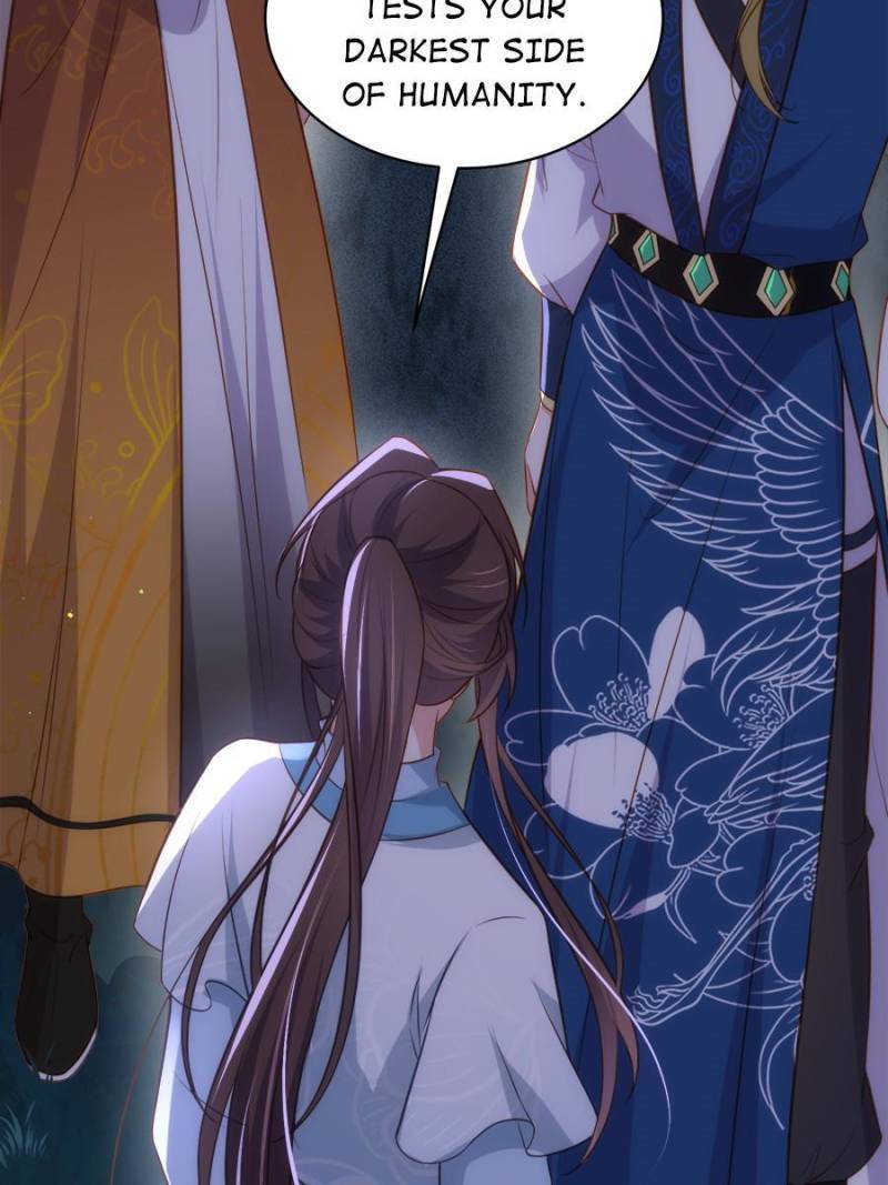 The Eunuch's Consort Rules the World chapter 280 page 28