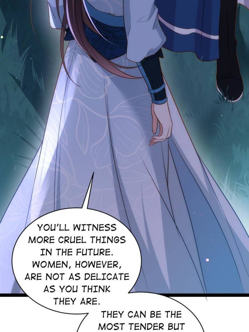 The Eunuch's Consort Rules the World chapter 280 page 29