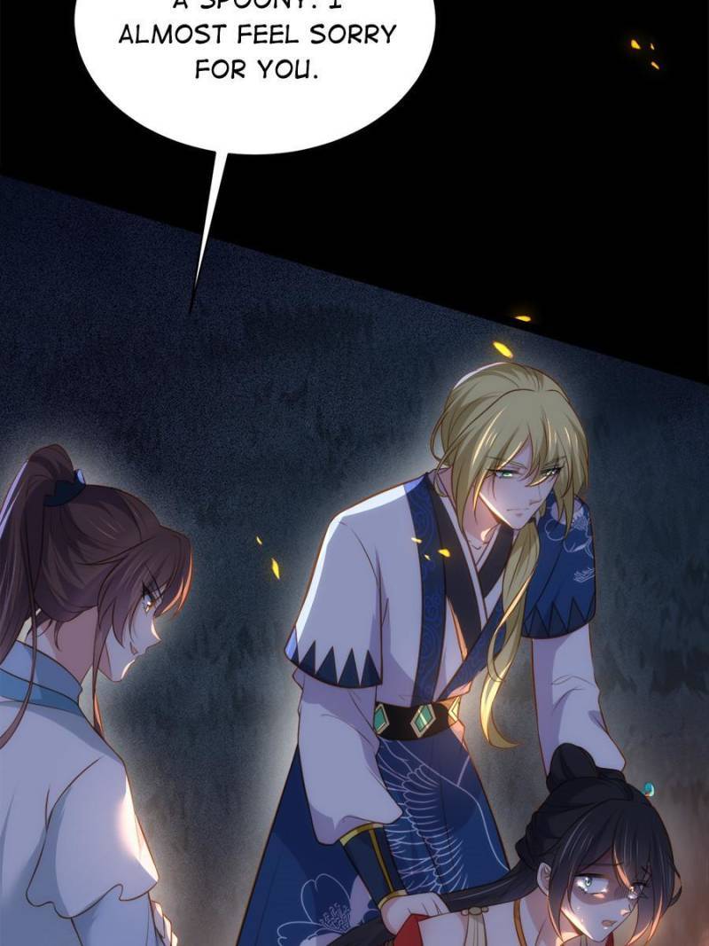 The Eunuch's Consort Rules the World chapter 280 page 3