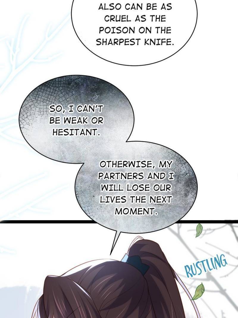 The Eunuch's Consort Rules the World chapter 280 page 30