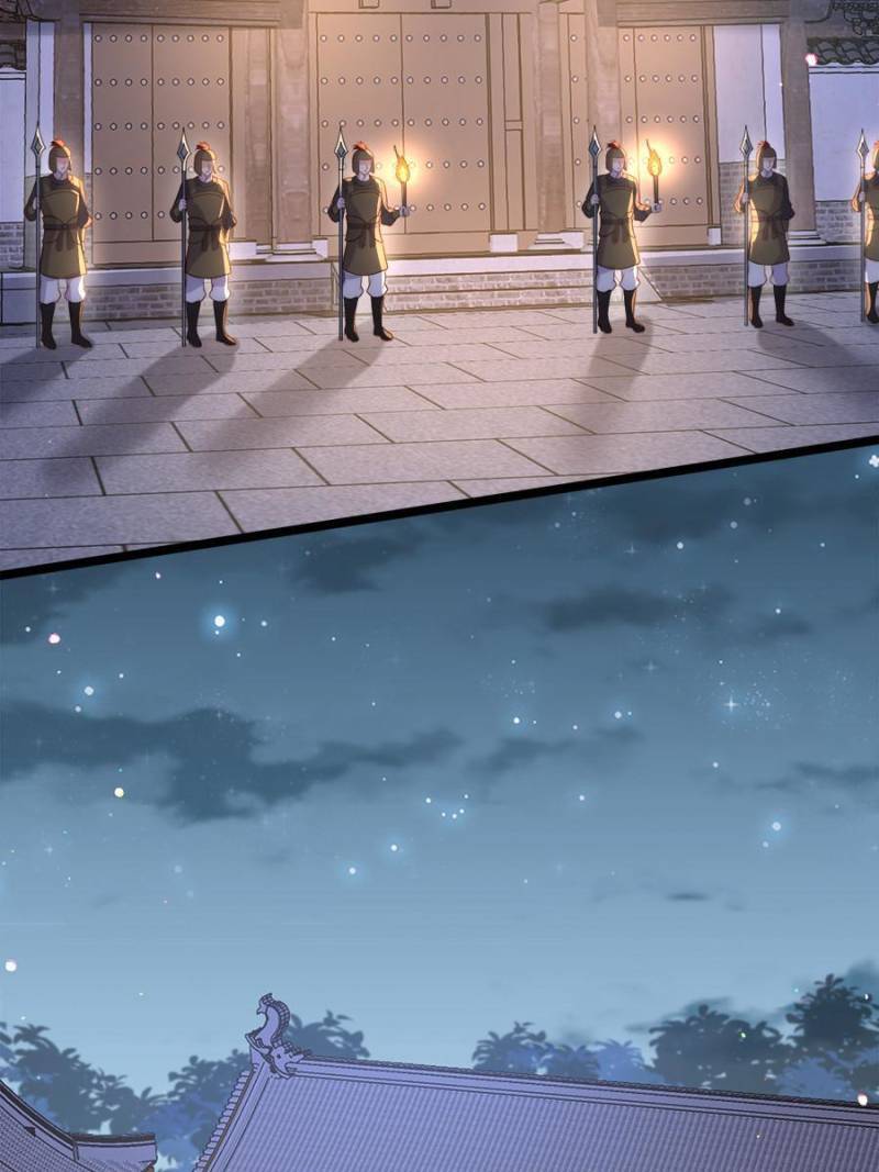 The Eunuch's Consort Rules the World chapter 280 page 34