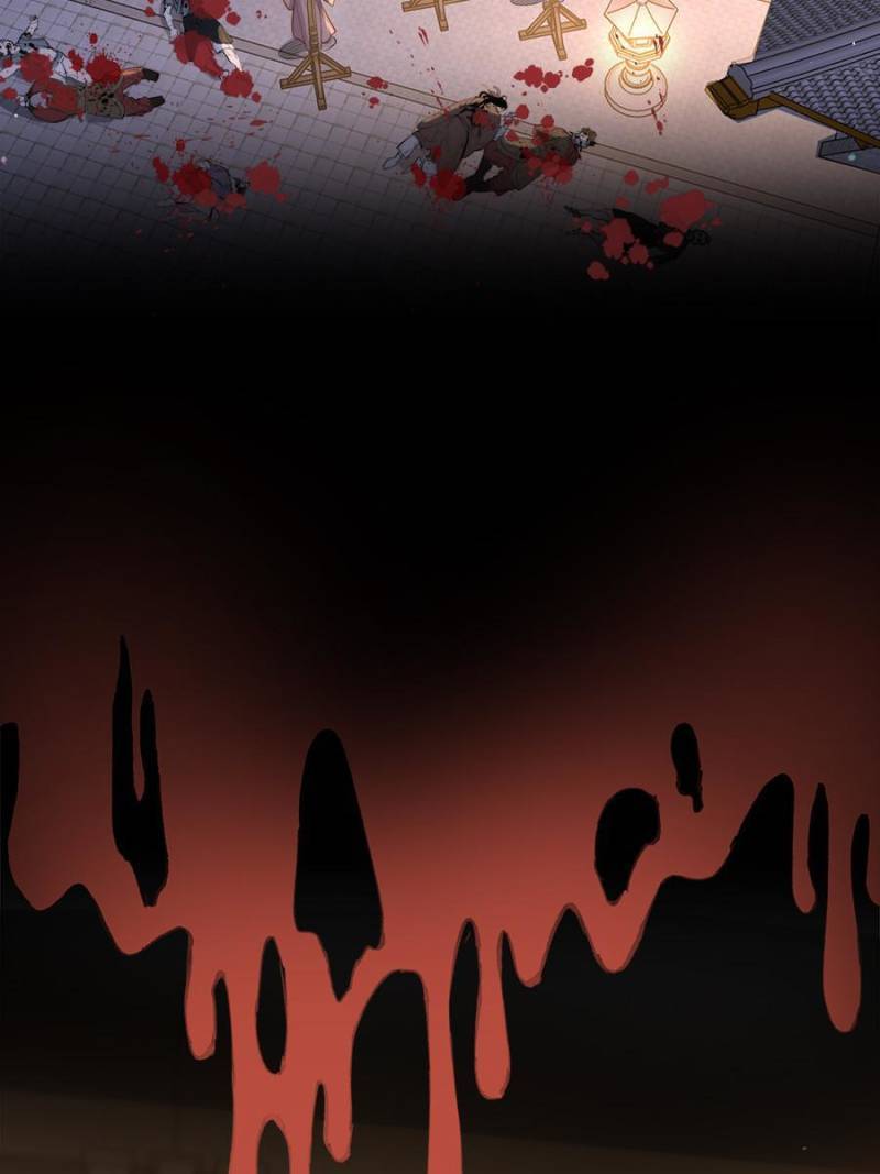 The Eunuch's Consort Rules the World chapter 280 page 36