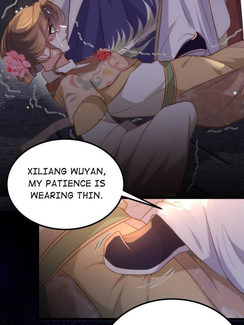 The Eunuch's Consort Rules the World chapter 280 page 38