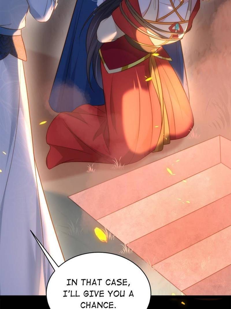 The Eunuch's Consort Rules the World chapter 280 page 4