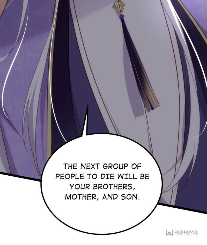 The Eunuch's Consort Rules the World chapter 280 page 40