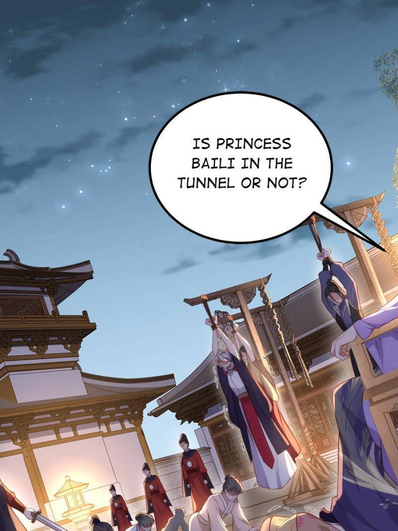 The Eunuch's Consort Rules the World chapter 280 page 41