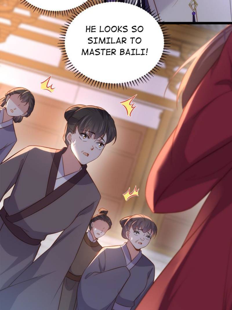 The Eunuch's Consort Rules the World chapter 280 page 46