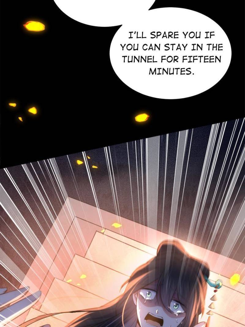 The Eunuch's Consort Rules the World chapter 280 page 5