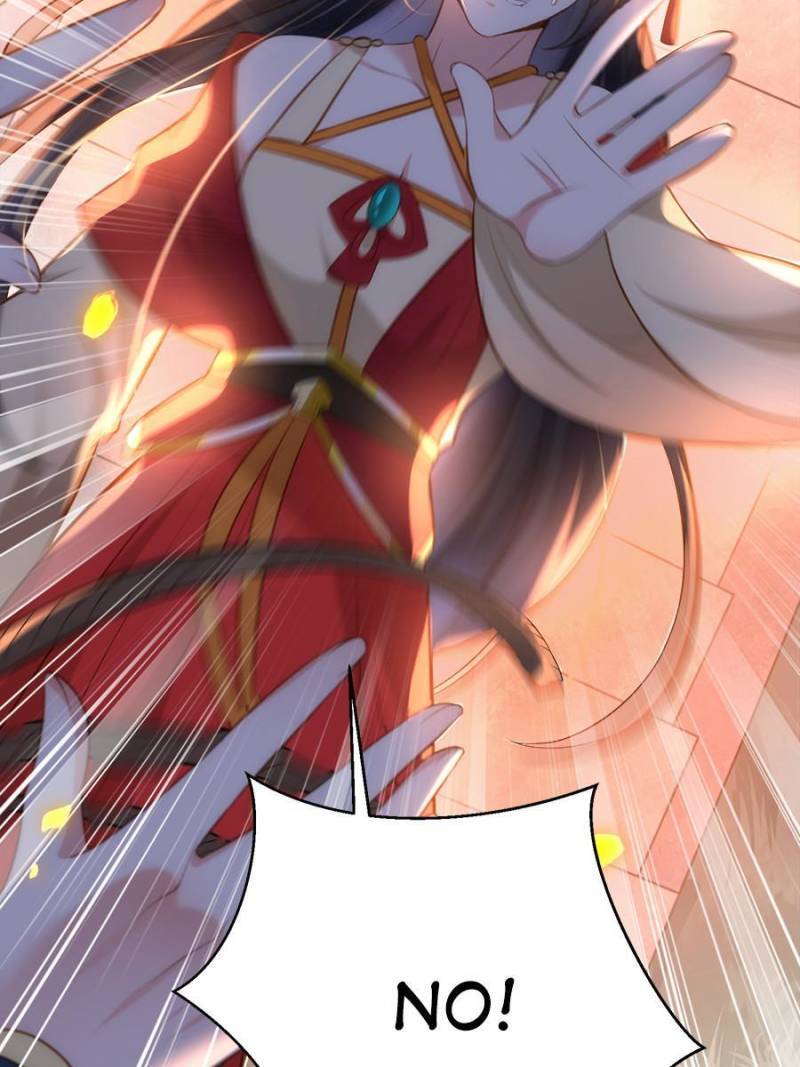 The Eunuch's Consort Rules the World chapter 280 page 6