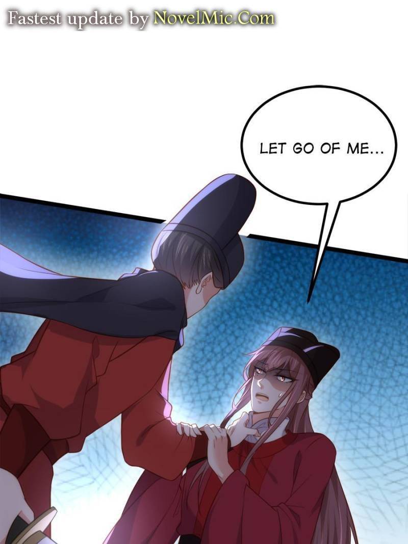 The Eunuch's Consort Rules the World chapter 281 page 1